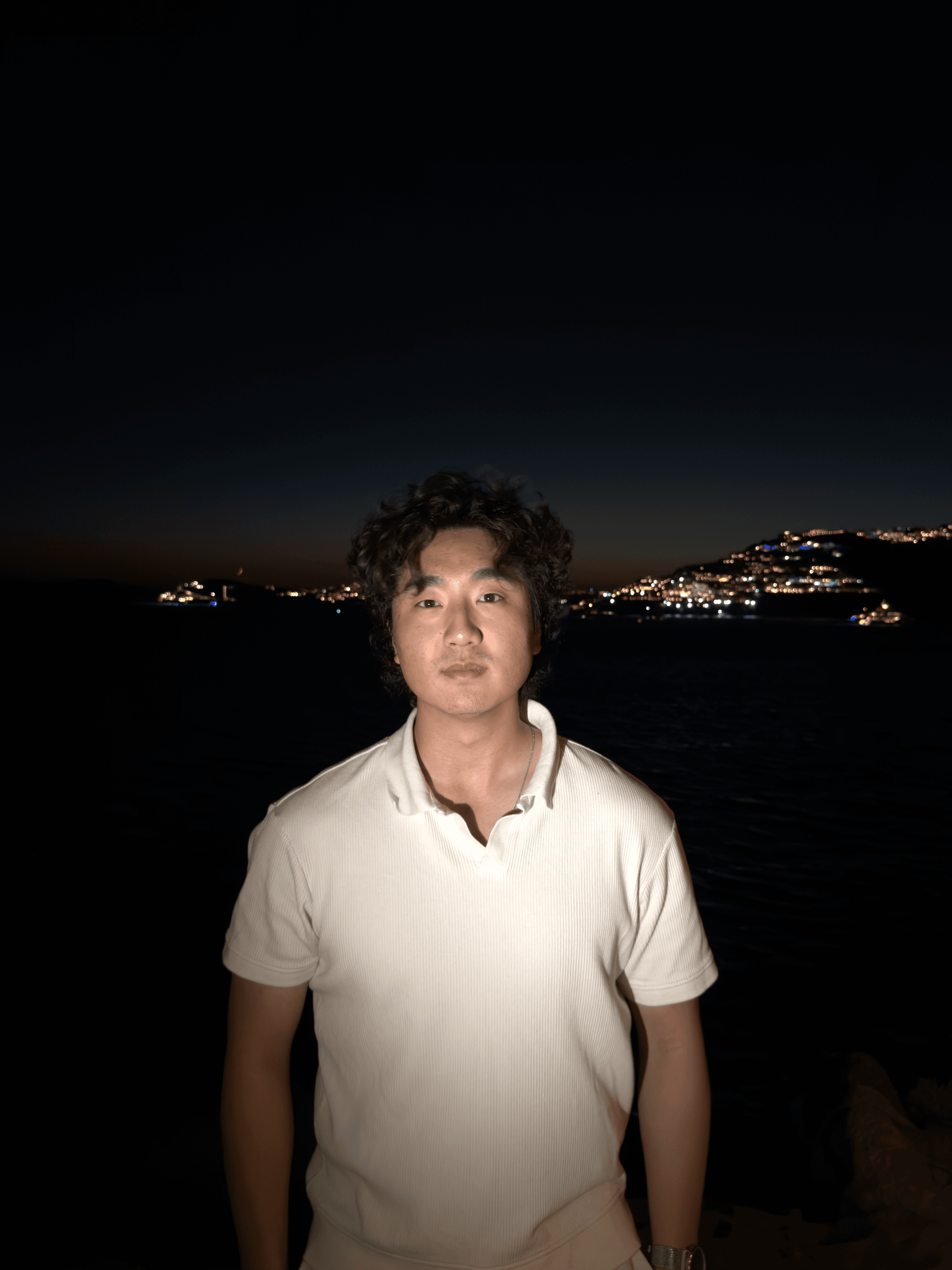 Max Tan
